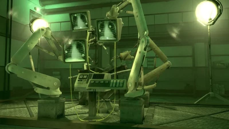 In Fear I Trust Episode 1 Steam CD Key - 4