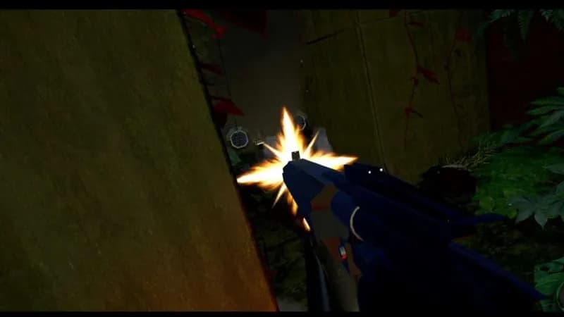 Outrageous Grounds: The Maze Steam CD Key - 2