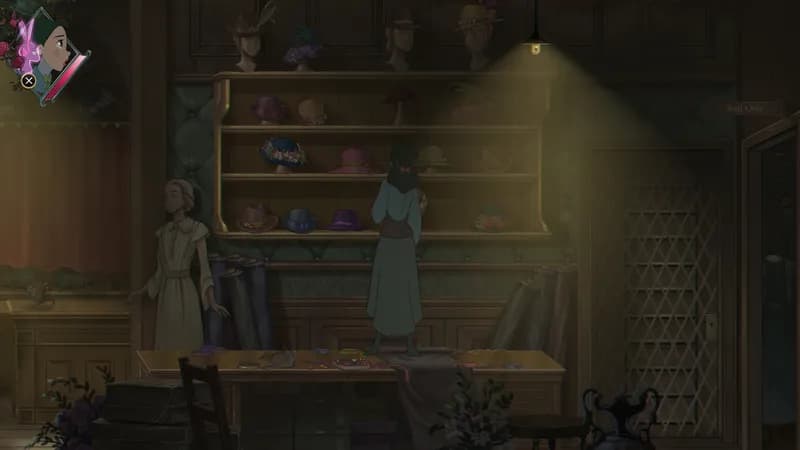 Bye Sweet Carole Deluxe Edition PC Steam Account - 5