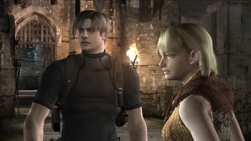 Resident Evil 4: Ultimate HD Edition PC Steam CD Key - 4