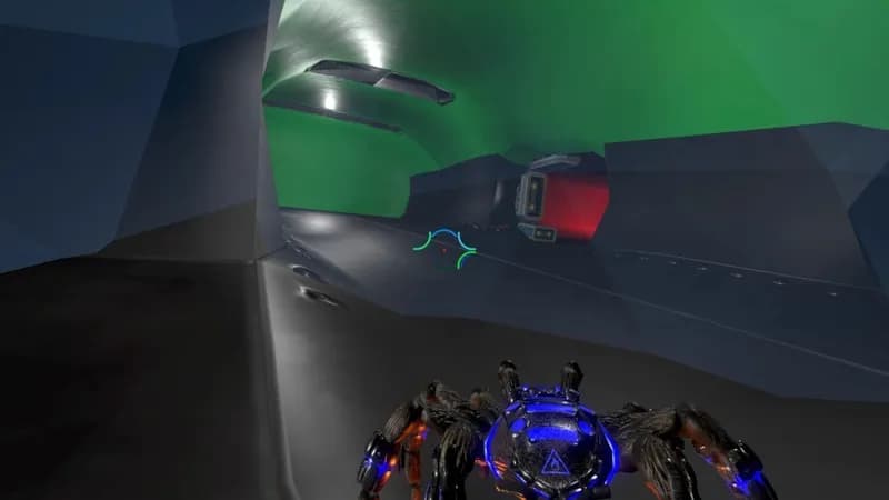 Spider Wars Steam CD Key - 2