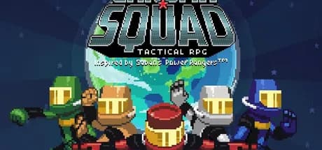 Chroma Squad PC Steam CD Key