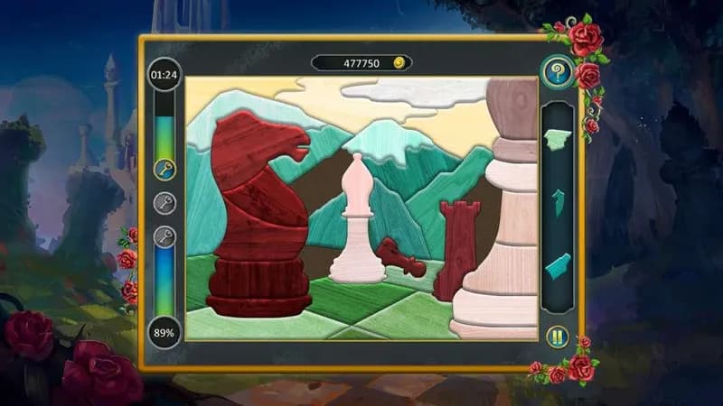 Alice's Patchworks 2 PC Steam CD Key - 6