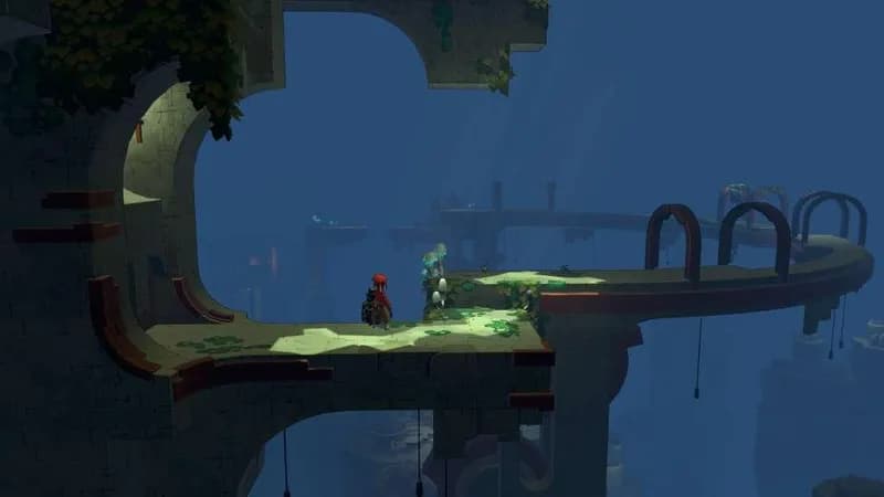 Hob Steam CD Key - 5