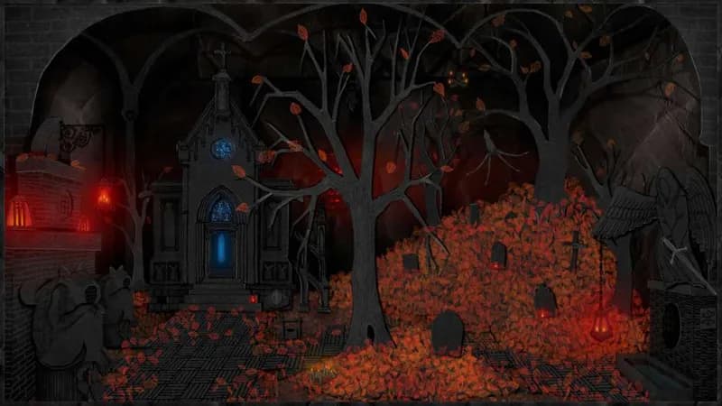 Dark Train Steam CD Key - 4