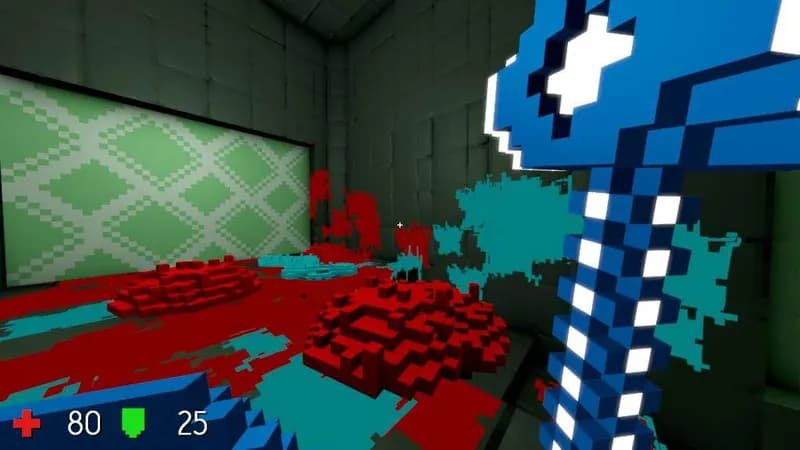 Gorescript PC Steam CD Key - 6