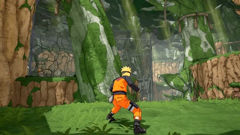 NARUTO TO BORUTO: SHINOBI STRIKER Ultimate Edition PC Steam Account - 3