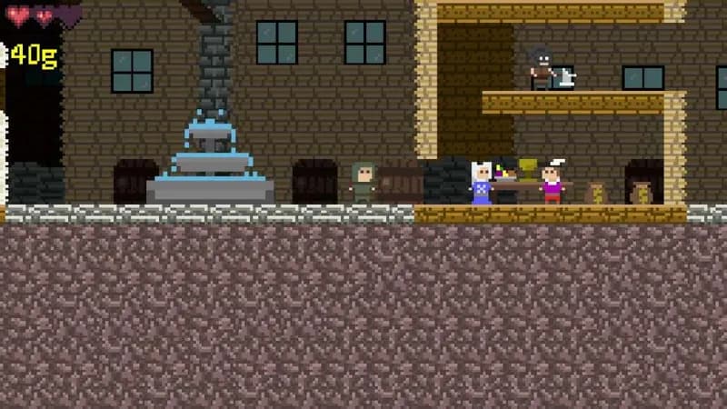 Band of Outlaws Steam CD Key - 3