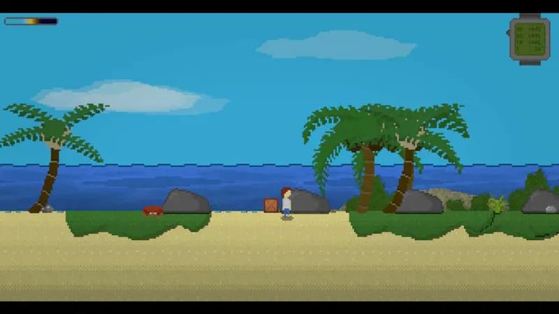 Only One Hope Steam CD Key - 2