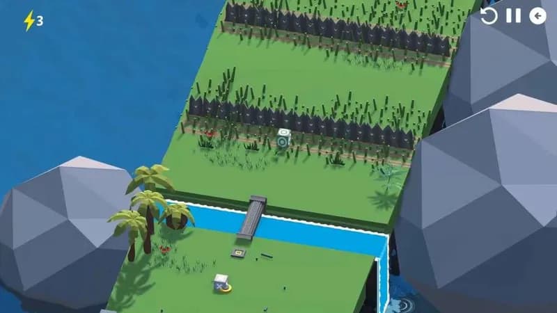 CUBOTS The Origins Steam CD Key - 6