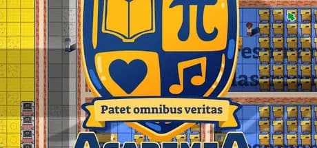 Academia: School Simulator Steam CD Key