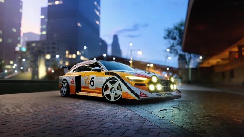 Need for Speed Unbound Ultimate Collection PC Steam Account - 2