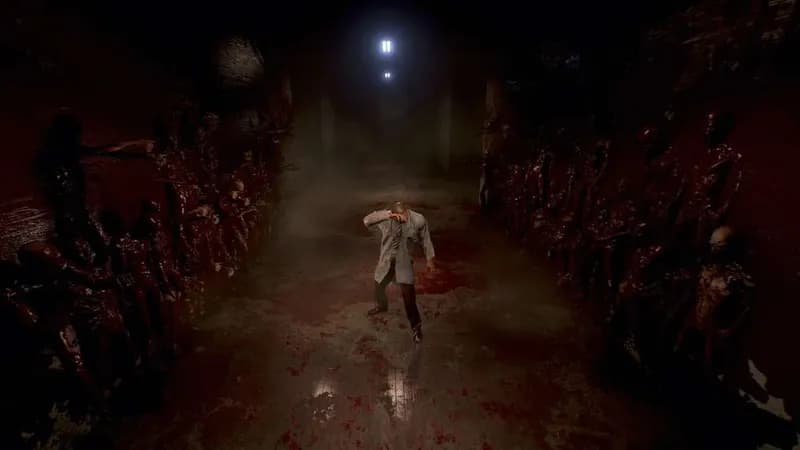 Roots of Insanity Steam CD Key - 4