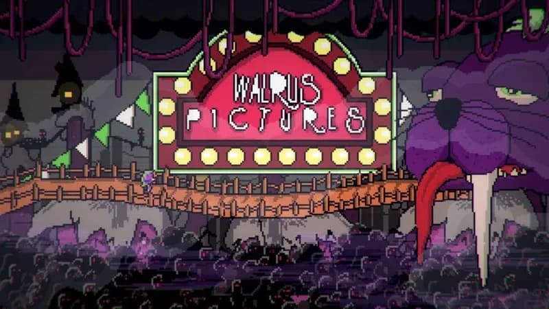 Baobabs Mausoleum Ep. 1 Ovnifagos Don't Eat Flamingos Steam CD Key - 4