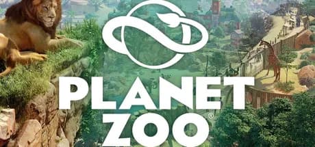 Planet Zoo: Premium Edition 2023 Steam Account