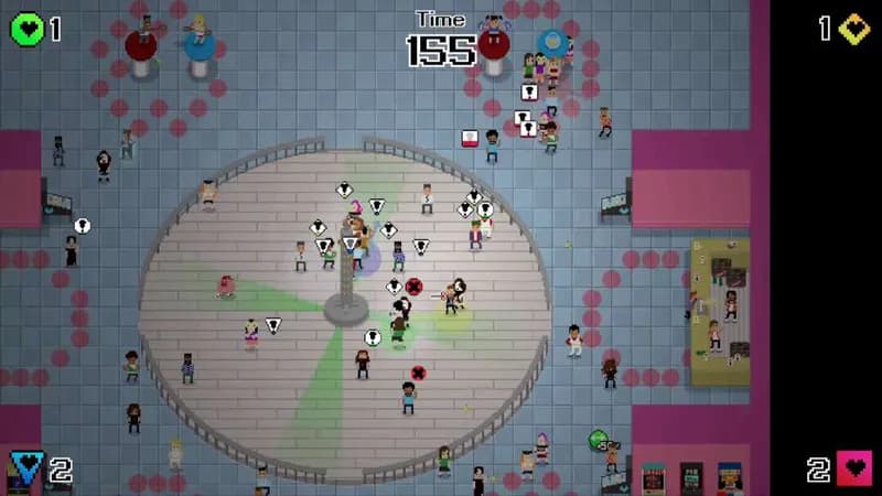 Conga Master Steam CD Key - 2