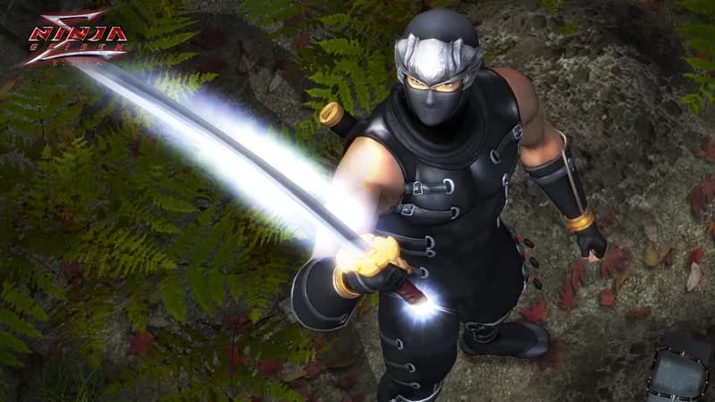 NINJA GAIDEN: Master Collection PC Steam Account - 5
