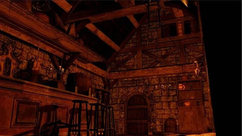 The Albatross Steam CD Key - 2