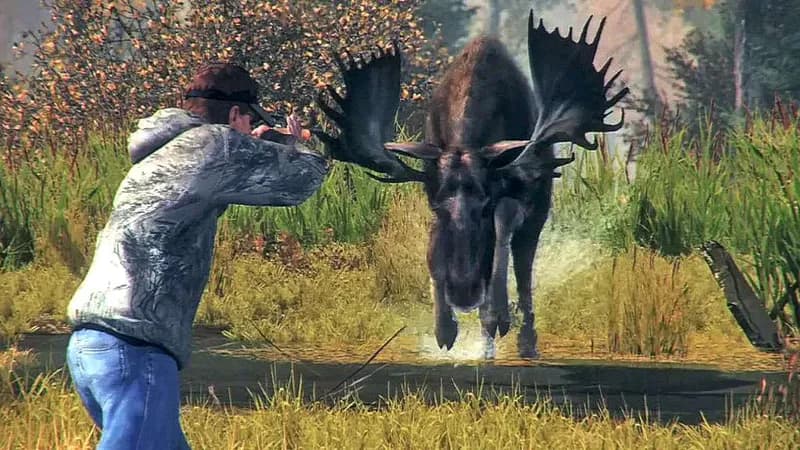 Cabela's Big Game Hunter Pro Hunts Steam CD Key - 3