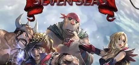 Heroes of the Seven Seas VR Steam CD Key