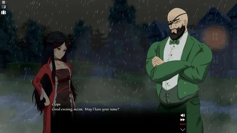 MMM: Murder Most Misfortunate Steam CD Key - 2