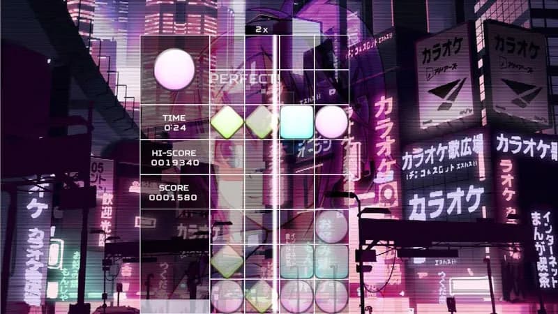 Akihabara - Feel the Rhythm PC Steam CD Key - 5