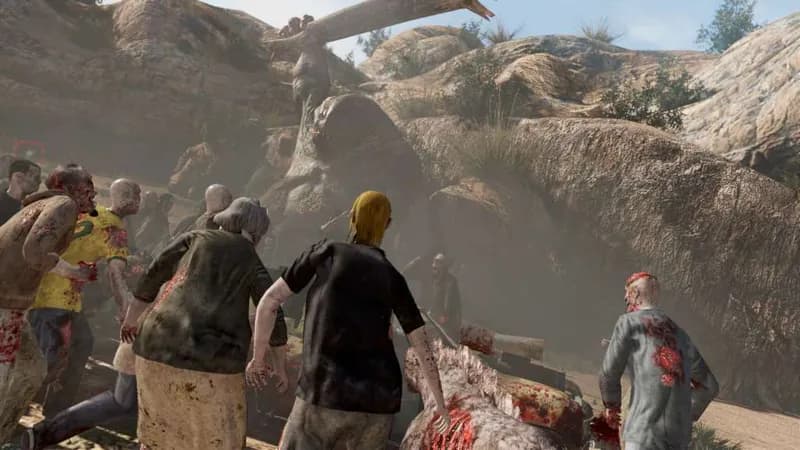 Gas Guzzlers Extreme - Full Metal Zombie DLC Steam CD Key - 6
