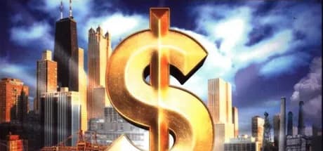 Capitalism 2 PC Steam CD Key