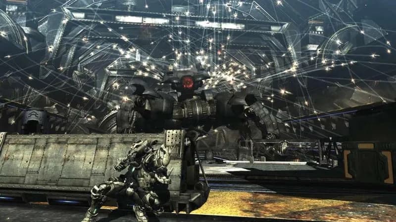 Vanquish Steam CD Key  - 4