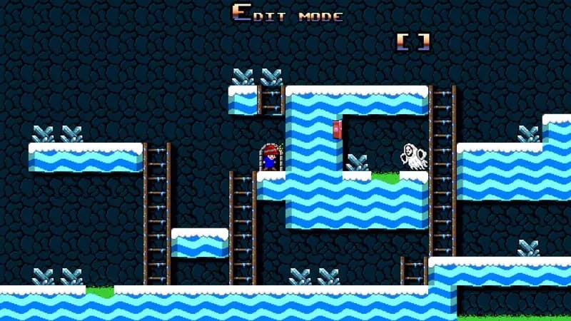 Diamond Deeps PC Steam CD Key - 4