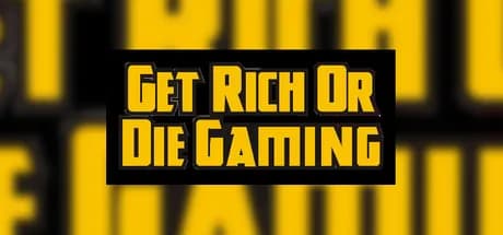 Get Rich or Die Gaming Steam CD Key