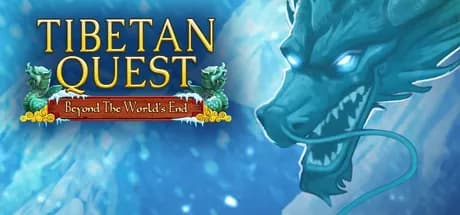 Tibetan Quest: Beyond the World's End Steam CD Key