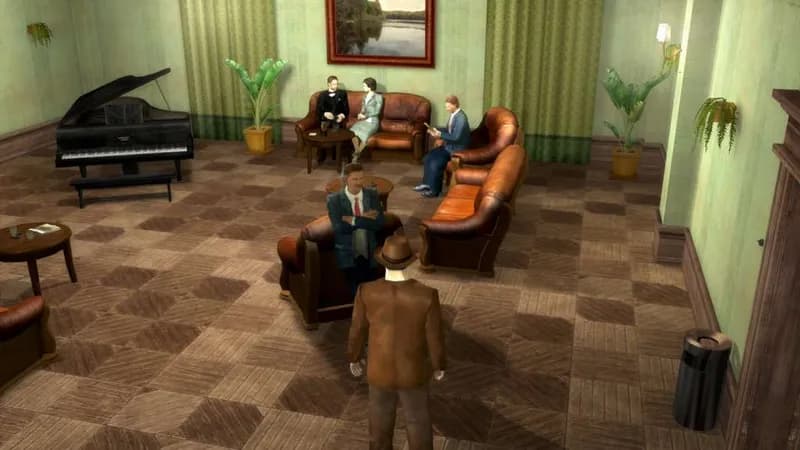 Death to Spies Steam CD Key - 4