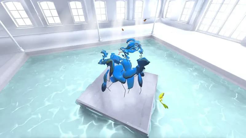 Perfect Angle VR - Zen edition Steam CD Key - 3