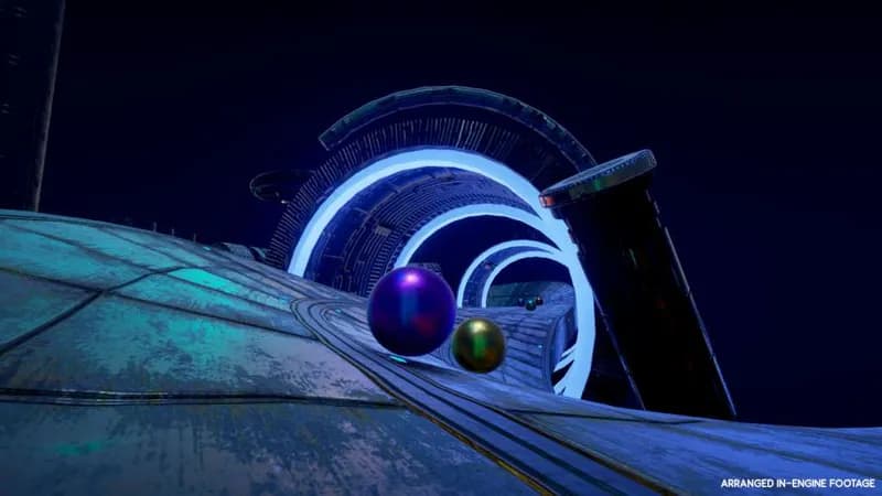 Mindball Play PC Steam CD Key - 4