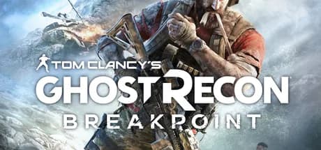 Tom Clancy's Ghost Recon Breakpoint Deluxe Edition PC Steam Account
