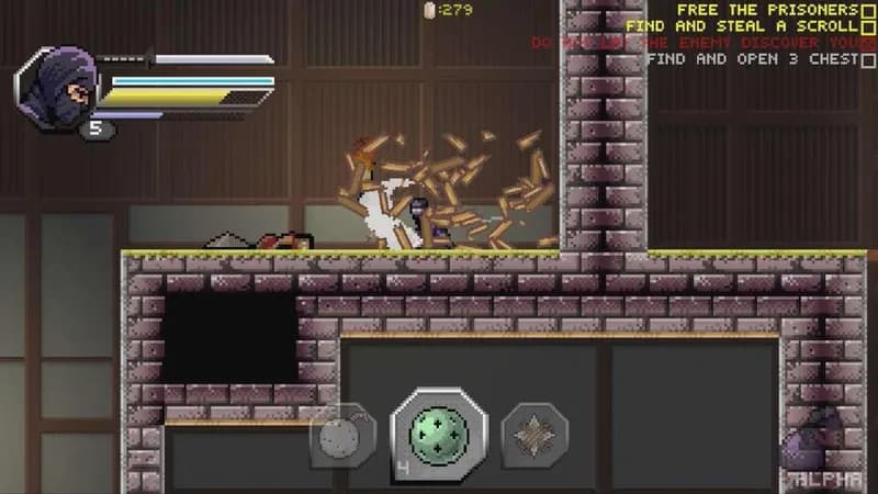 Within the blade Steam CD Key - 2