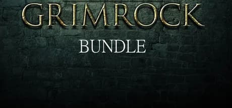 Legend of Grimrock Bundle Steam CD Key
