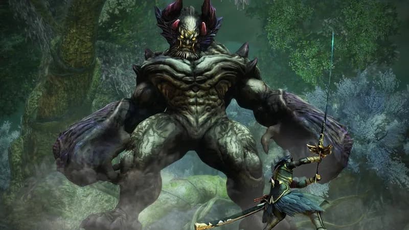 Toukiden 2 Steam CD Key - 3