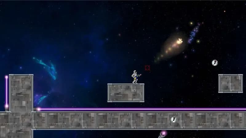 Defy Gravity Extended Steam CD Key - 4