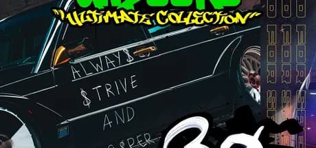 Need for Speed Unbound Ultimate Collection PC Steam Account