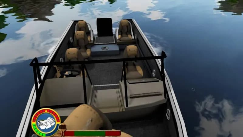 European Fishing Steam CD Key - 3
