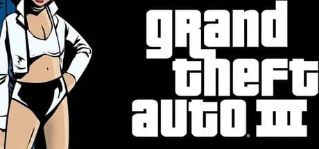 Grand Theft Auto III Steam CD Key