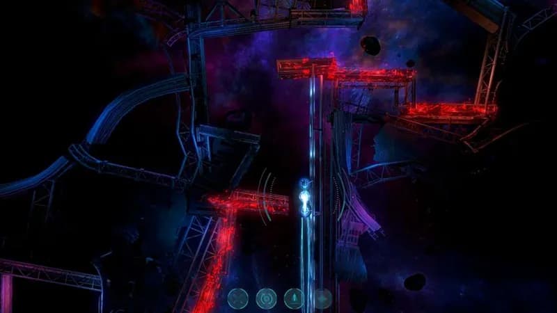 Revolve Steam CD Key - 4
