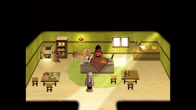 Warriors of Vilvatikta Steam CD Key - 3
