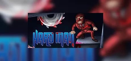 Hard Man Steam CD Key