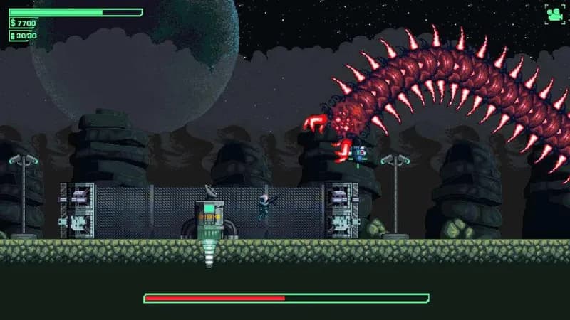 Pixel Gladiator Steam CD Key - 6
