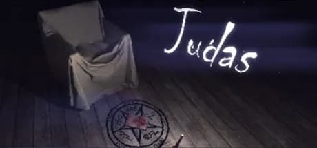 Judas PC Steam CD Key