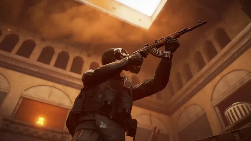 Insurgency: Sandstorm Gold Edition Steam Account - 3