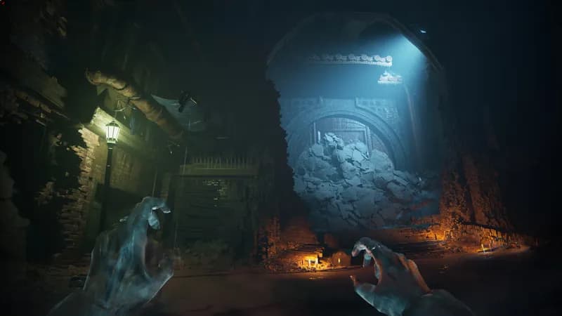 Vampire: The Masquerade - Bloodlines 2 Deluxe Edition PC Steam Account - 2